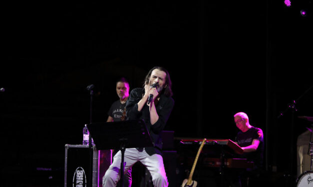 Rock spektakl pod zvijezdama: Bibinje Rock Day oduševio publiku