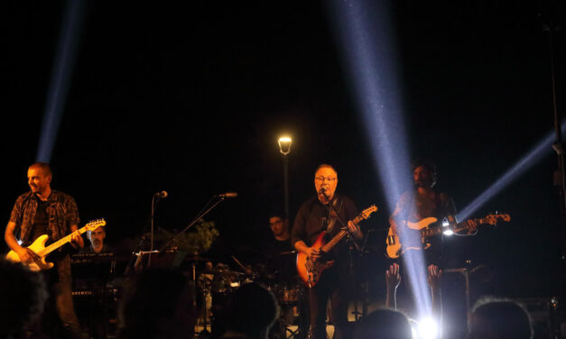 Bibinje dostojanstveno i veselo obilježilo Dan pobjede i domovinske zahvalnosti uz lovačke specijalitete i koncert Ivice Sikirića Iće
