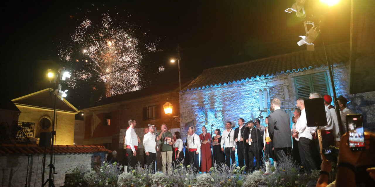Glasnik župe sv.Roka Bibinje, 10. VIII. – 17. VIII. 2025.