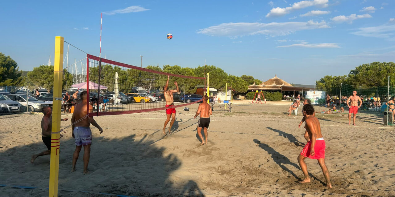 PUNTA OSVOJILA 16. MEMO ZA SIKU – U FINALU NAKON DRAME DO POBJEDE PROTIV KRIVAJE