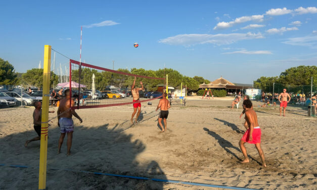 PUNTA OSVOJILA 16. MEMO ZA SIKU – U FINALU NAKON DRAME DO POBJEDE PROTIV KRIVAJE